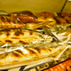 Illustration for article titled This Store Sells Food. Plastic Food.